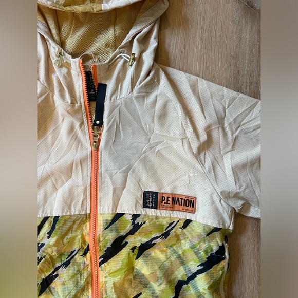 PE Nation Jacket - Picture 5 of 11